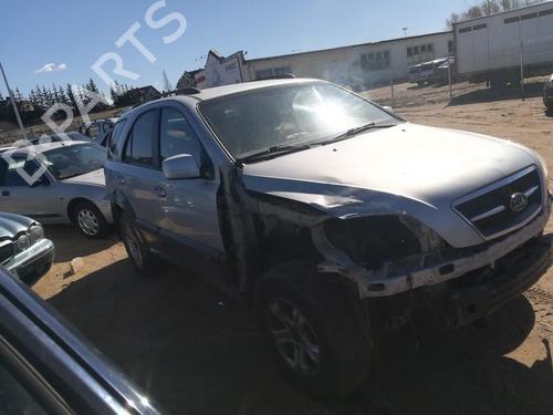 Engine mount KIA SORENTO I (JC) 2.4 | BP33516562M89 - Image 5