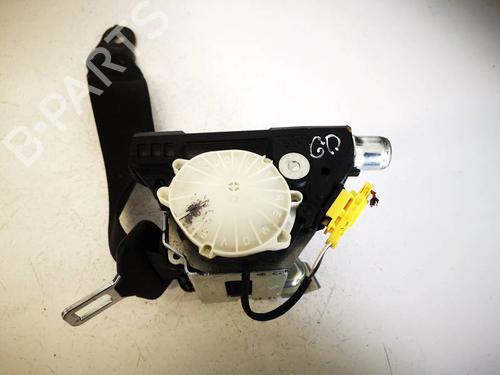 Used Rear right seatbelt Rear right seatbelt 36455600 36455600