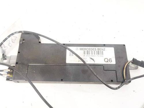 Used Electronic module Electronic module 35305608 35305608