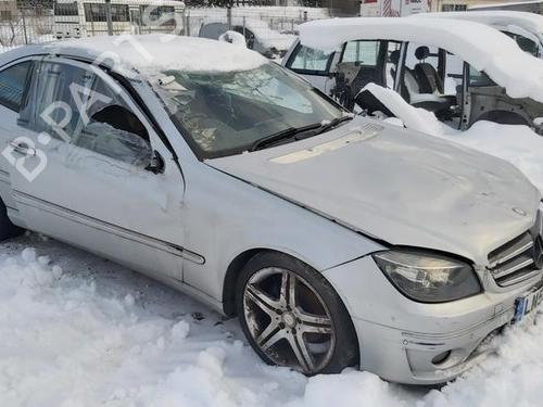 Used Parts MERCEDES-BENZ CLC-CLASS (CL203) CLC 200 CDI (203.707) (122 hp) 4477558