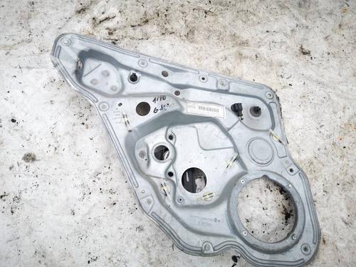 Used Rear left window mechanism Rear left window mechanism 35191742 35191742