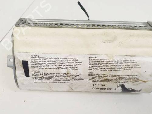 Used Passenger airbag Passenger airbag AUDI A4 B5 (8D2) 1.9 TDI (116 hp) 32623469 32623469