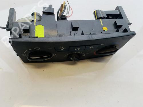 Used Climate control Climate control 35518422 35518422