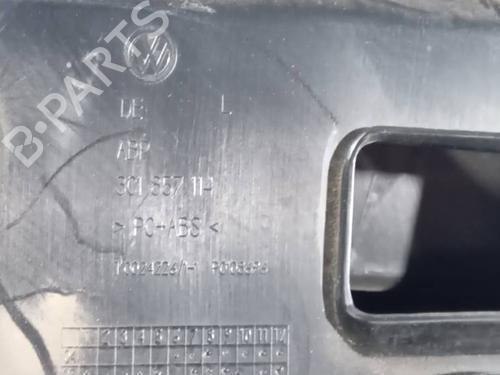 Glove box VW PASSAT B6 (3C2) 1.9 TDI | BP35046726C95 - Image 3