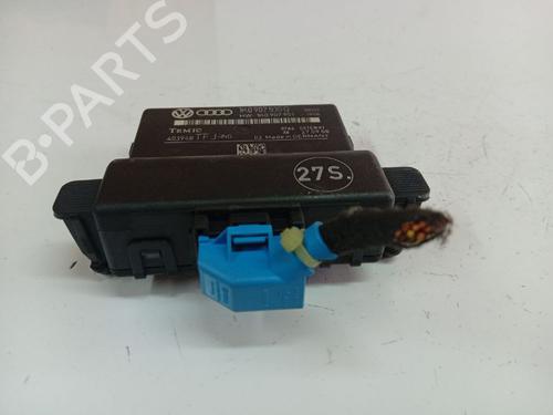 Electronic module SKODA SUPERB II (3T4) 2.0 TDI | BP38041793M83 - Image 2