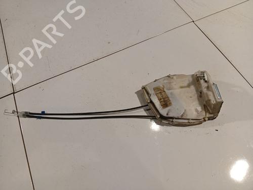 Used Rear right lock Rear right lock 38714953 38714953
