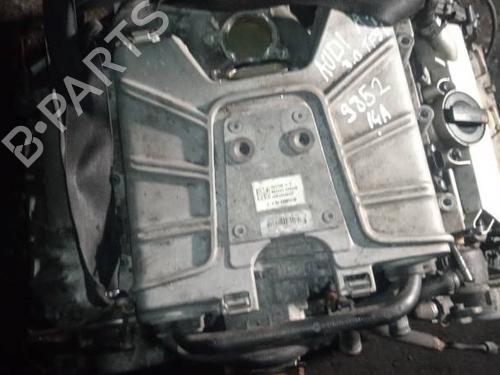 Used Electronic module Electronic module 34894155 34894155