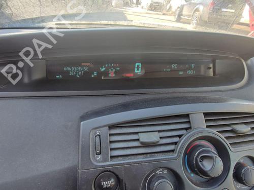 Switch RENAULT SCÉNIC II (JM0/1_) 1.5 dCi (JM0F) | BP32877544I30  - Image 10