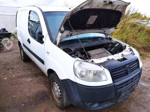 Used Parts FIAT DOBLO MPV (119_, 223_) 1.3 JTD (75 hp) 4471103