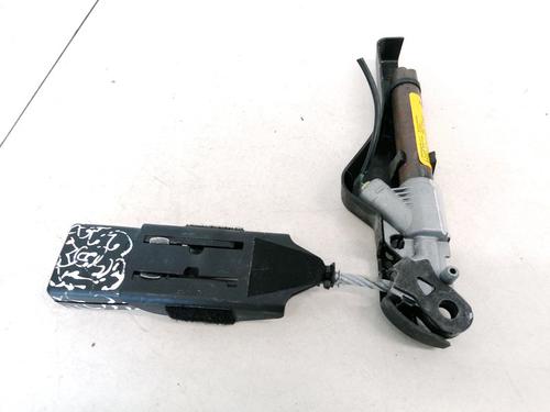 Used Seat buckle Seat buckle 35527838 35527838