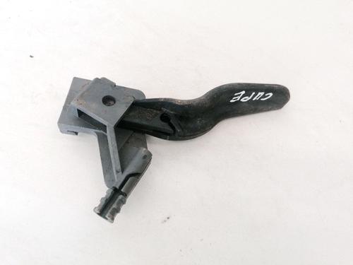 Used Interior handle Interior handle OPEL ZAFIRA / ZAFIRA FAMILY B (A05) 1.9 CDTI (M75) (120 hp) 35505345 35505345