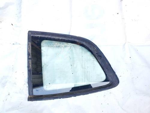 Used Rear left quarter glass Rear left quarter glass 35377019 35377019