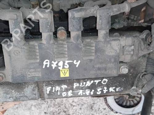 Used Ignition coil Ignition coil FIAT PUNTO EVO (199_) 1.4 (199AXB1A) (77 hp) 35298863 35298863