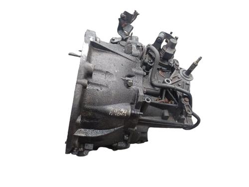 Gearbox NISSAN PRIMERA Hatchback (P12) 1.9 dCi | BP35161215M3 - Image 2