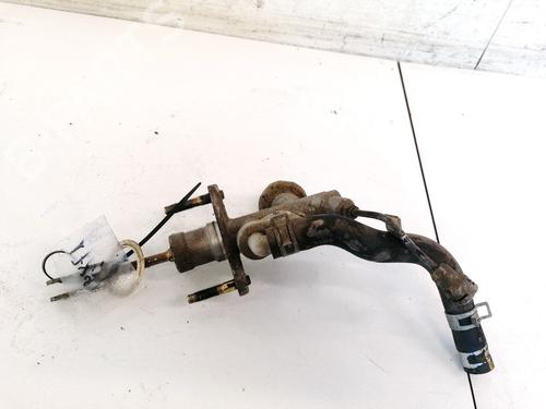 Used Clutch slave cylinder Clutch slave cylinder NISSAN PRIMERA Hatchback (P12) 1.9 dCi (120 hp) 35448633 35448633