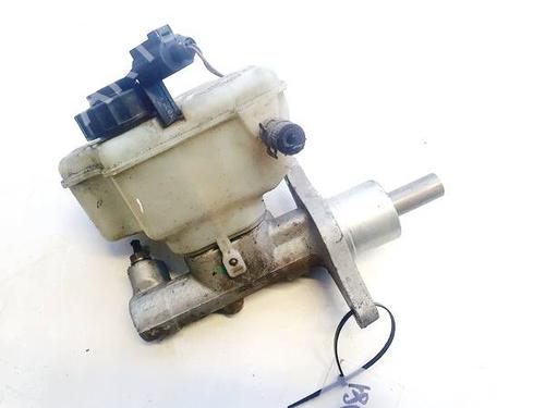 Used Brake master cylinder Brake master cylinder SKODA OCTAVIA II (1Z3) 1.9 TDI (105 hp) 35341822 35341822