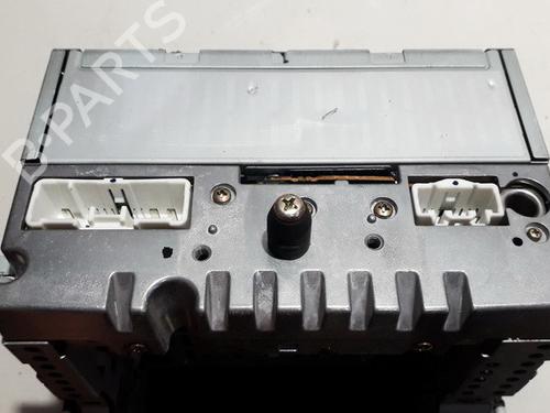 Radio MAZDA 3 (BK) 1.6 DI Turbo | BP38740189E6 - Image 2