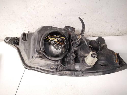 Left headlight SKODA FABIA II (542) 1.4 | BP40243644C28 - Image 2