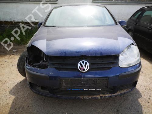 AC pipe VW GOLF V (1K1) 1.4 16V | BP32624778M126 