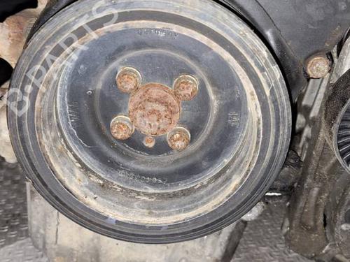 Used Pulley Pulley 34957707 34957707