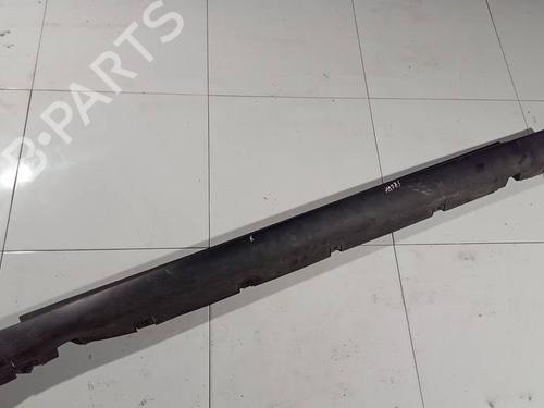 Embaladeira esquerda Embaladeira esquerda CITROËN C5 III (RD_) 2.0 HDi (RDRHD8, RDRHDJ, RDRHR8, RDRHRJ) (136 hp) 35135935 35135935