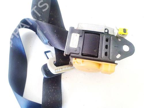 Used Front left seatbelt Front left seatbelt 35371080 35371080