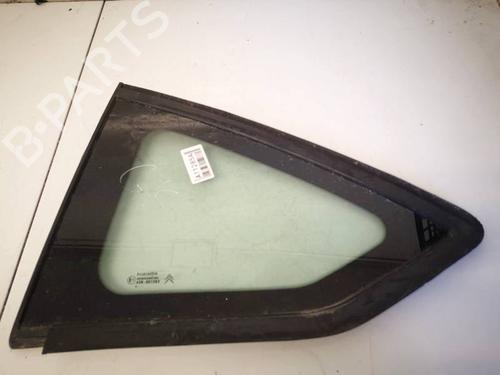 Panel rude bagtil venstre Panel rude bagtil venstre 34753943 34753943