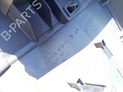Boot lining PEUGEOT 508 I (8D_) 1.6 HDi | BP38160831I3 - Image 3