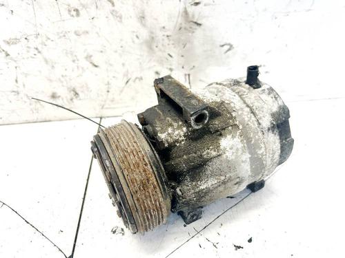 AC compressor RENAULT LAGUNA II (BG0/1_) 1.8 16V (BG06, BG0J, BG0M) | BP35641247M34 - Image 3