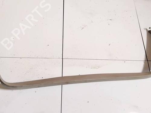 Used Boot lining Boot lining VW POLO IV (9N_, 9A_) 1.4 TDI (70 hp) 35040370 35040370