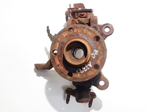 Used Right front steering knuckle Right front steering knuckle 35469116 35469116