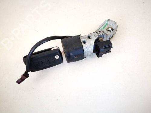 Used Ignition barrel Ignition barrel 35386264 35386264