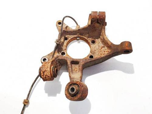 Left rear steering knuckle SUBARU FORESTER (SH_) 2.0 D AWD (SHH, SHD, SHN) | BP35362928M27 - Image 4