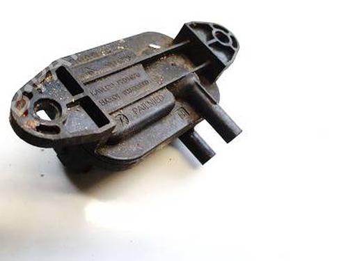 Used Electronic module Electronic module CITROËN C4 Picasso I MPV (UD_) 1.6 HDi (109 hp) 34959869 34959869