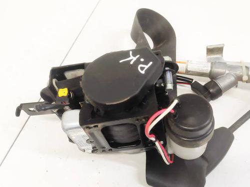 Front left seatbelt HONDA CR-V III (RE_) 2.2 i-CTDi 4WD (RE6) | BP35187675I26 - Image 2