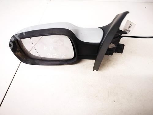 Used Left mirror Left mirror 35570421 35570421