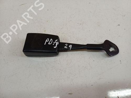 Engate do cinto Engate do cinto AUDI A4 B6 (8E2) 1.9 TDI (130 hp) 34878463 34878463