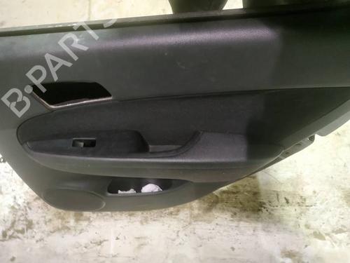 Used Rear right panel Rear right panel HYUNDAI i30 Estate (FD) 1.6 CRDi (116 hp) 34873313 34873313