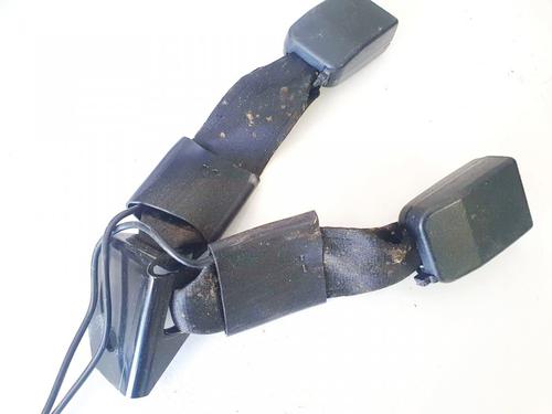 Used Seat buckle Seat buckle 35414791 35414791