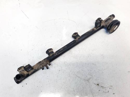 Used Injection rail Injection rail 35057234 35057234
