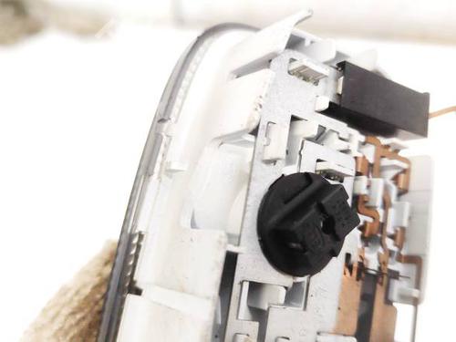 Kabinelys FORD C-MAX (DM2) 1.6 TDCi | BP38572730I8 - Image 3