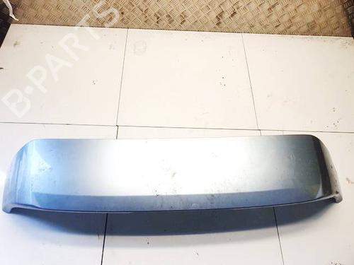 Used Rear spoiler Rear spoiler 34815372 34815372