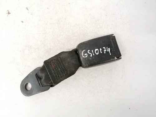 Used Seat buckle Seat buckle 35035086 35035086
