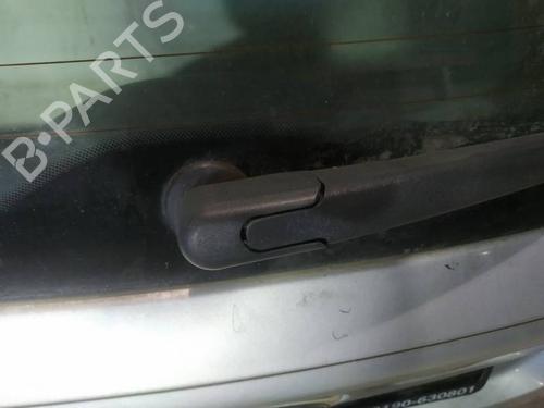 Used Rear wiper motor Rear wiper motor 34901886 34901886