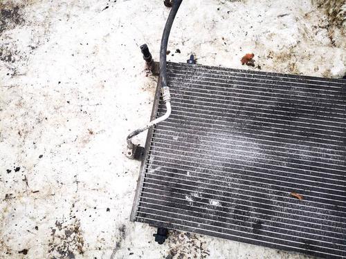 AC radiator CITROËN C8 (EA_, EB_) 2.2 HDi | BP34868797M32 - Image 3