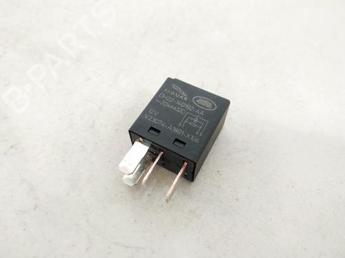 Andere für JAGUAR I-PACE (X590) EV400 AWD (400 hp) 33097644