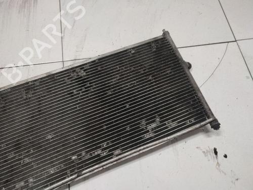 AC radiator NISSAN PRIMERA Hatchback (P12) 1.9 dCi | BP34850982M32 - Image 3
