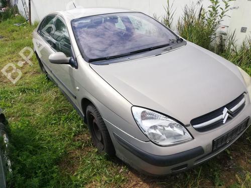 Pipe CITROËN C5 I (DC_) 2.0 HDi (DCRHZB, DCRHZE) | BP33080796M125  - Image 6