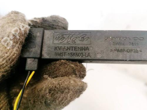 Electronic module FORD KUGA I 2.0 TDCi | BP35379016M83 - Image 3