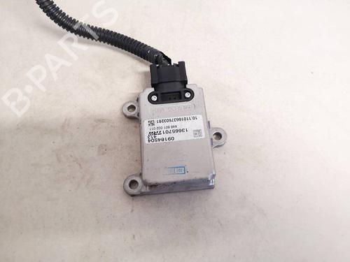 Used Electronic module Electronic module OPEL VECTRA C (Z02) 2.2 DTI 16V (F69) (125 hp) 35346211 35346211